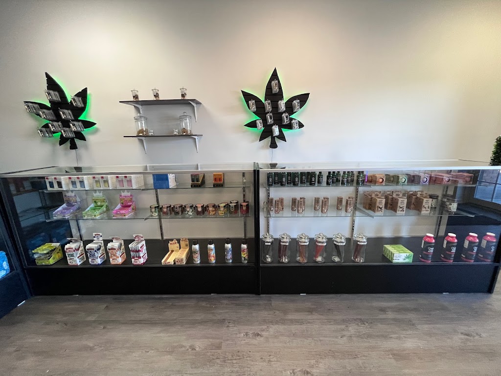 The Cannabis Factory | 16855 Q St, Omaha, NE 68135, USA | Phone: (402) 982-3445