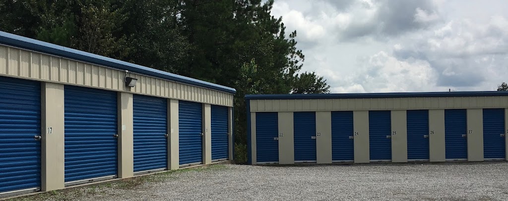 Petersons Storage 2 | 23490 MS-603, Kiln, MS 39556, USA | Phone: (228) 255-8161