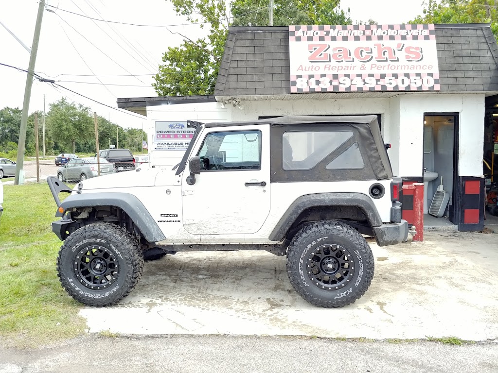 Zachs Auto Repair and Performance | 6409 Land O Lakes Blvd, Land O Lakes, FL 34638, USA | Phone: (813) 949-5050 Zachs Auto Repair and Performance | 6409 Land O Lakes Blvd, Land O Lakes, FL 34638, USA | Phone: (813) 949-5050