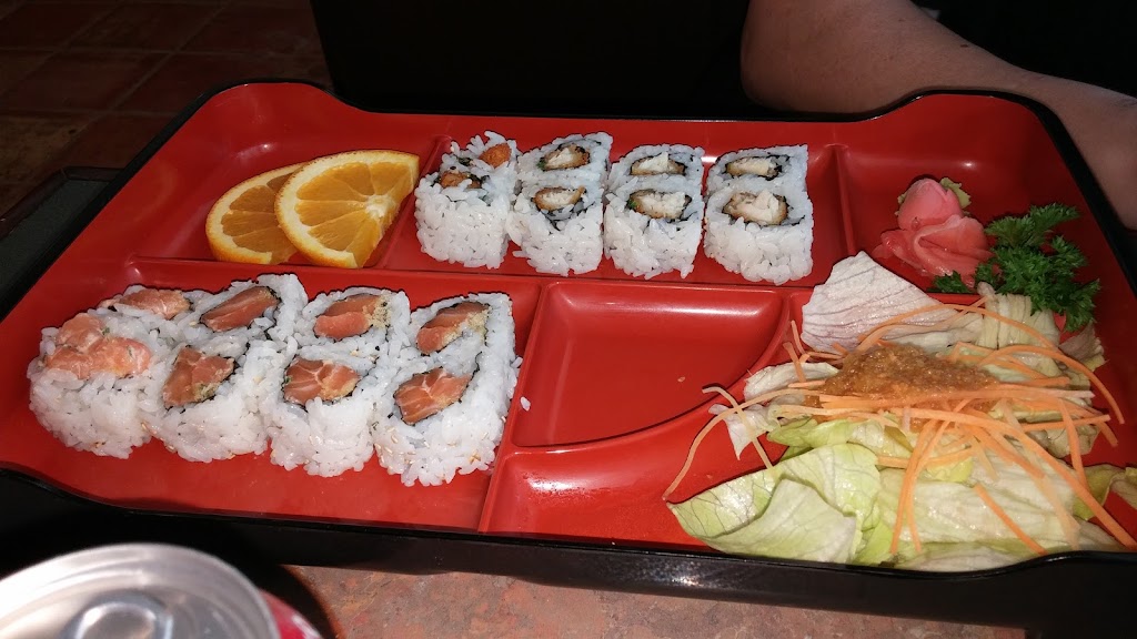 Hideko 2 Sushi-Thai Restaurant | 7646 Lockwood Ridge Rd #4962, Sarasota, FL 34243 | Phone: (941) 312-5296