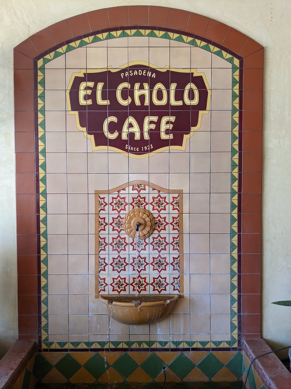 El Cholo Cafe | 300 E Colorado Blvd #214, Pasadena, CA 91101, USA | Phone: (626) 795-5800 El Cholo Cafe | 300 E Colorado Blvd #214, Pasadena, CA 91101, USA | Phone: (626) 795-5800