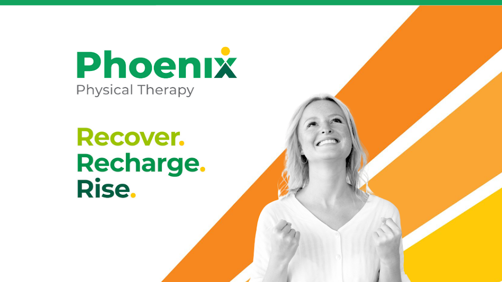Phoenix Physical Therapy | Courthouse Village, 2913 River Rd W Suite G, Goochland, VA 23063, USA | Phone: (804) 556-0539