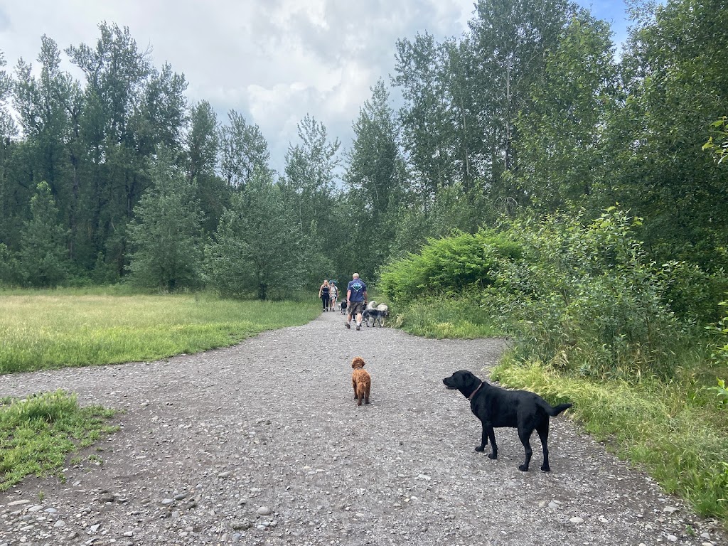 Sandy River Delta | Thousand Acres Rd, Troutdale, OR 97060, USA | Phone: (503) 695-2372