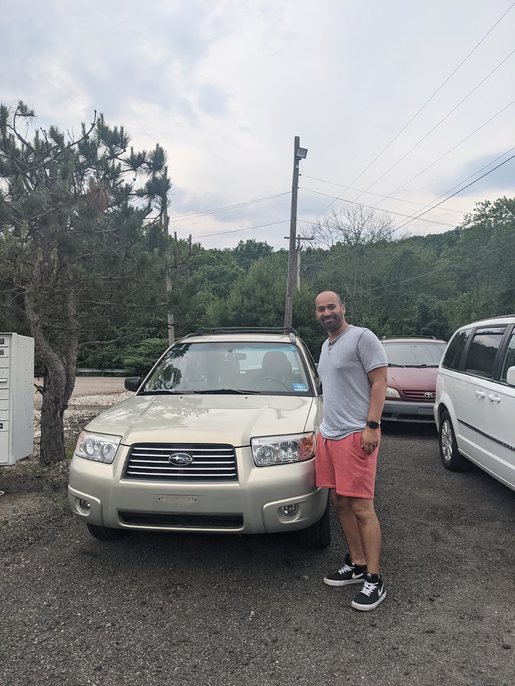 George Strus Motors | 2925 NJ-23, Newfoundland, NJ 07435, USA | Phone: (973) 697-6699