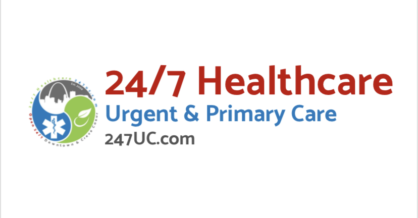 24/7 Healthcare (Creve Coeur) | 13035 Olive Blvd, St. Louis, MO 63141, USA | Phone: (314) 548-6550