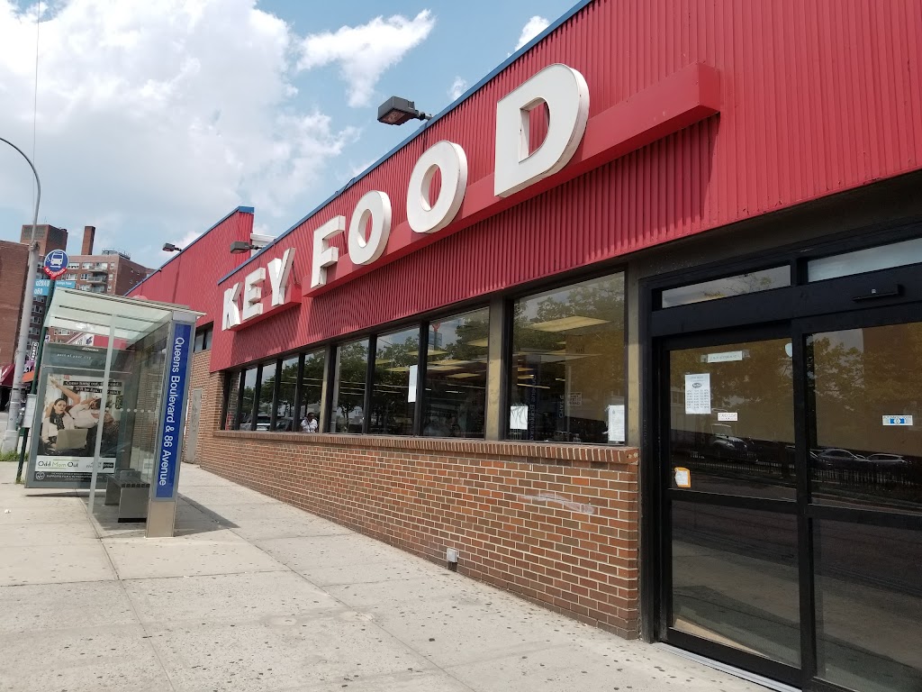 Key Food Supermarkets | 13837 Queens Blvd, Queens, NY 11435, USA | Phone: (718) 558-5700