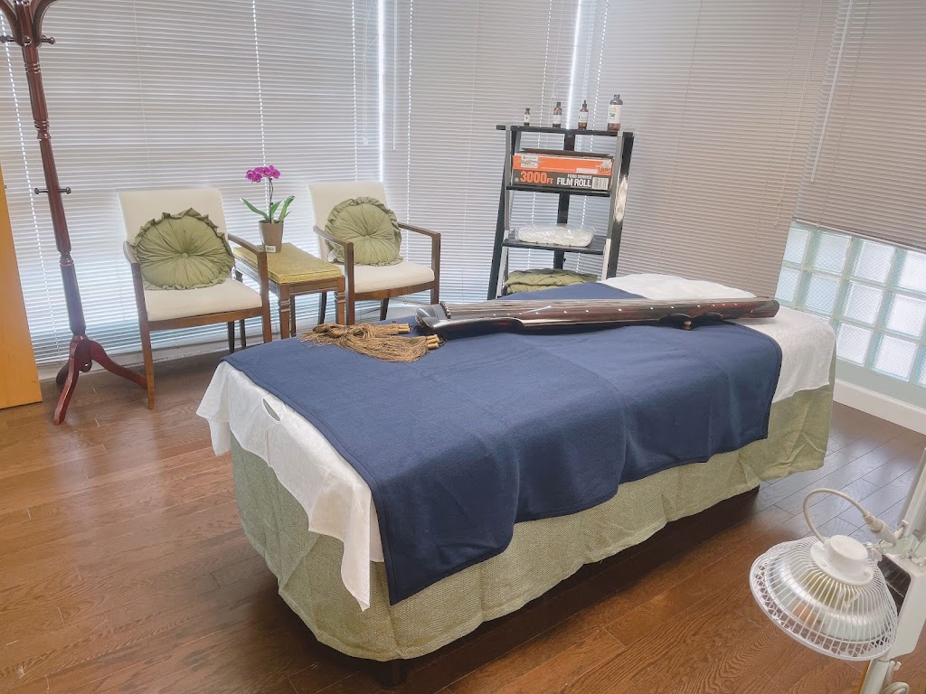 鲸薇健康管理中心SPA Massage | 106 E Jericho Turnpike, Mineola, NY 11501, USA | Phone: (516) 401-7024