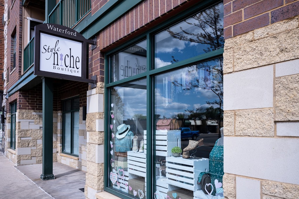 Style Niche Boutique | 2930 146th St W Suite 112, Rosemount, MN 55068 | Phone: (651) 321-7292