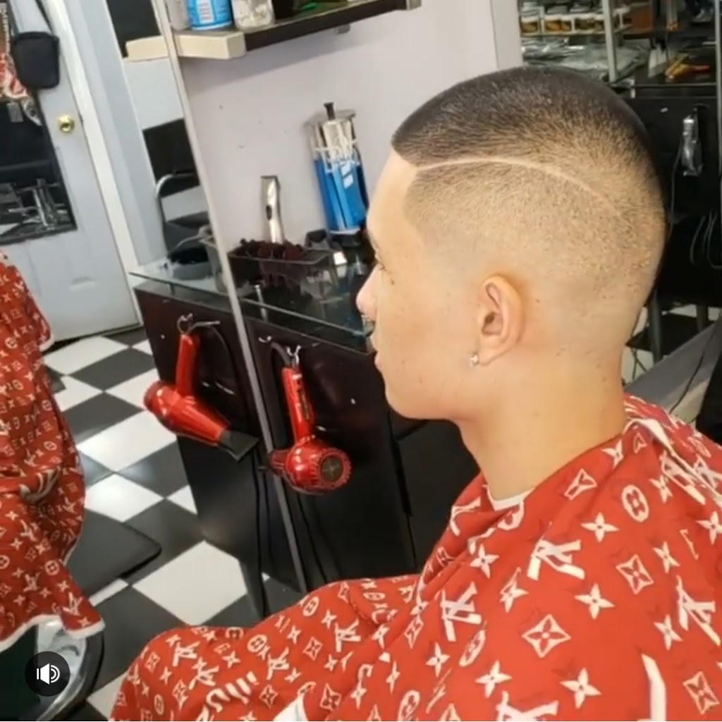 VIP Barbers NYC | 672 E 5th St, Brooklyn, NY 11218 | Phone: (646) 496-2135