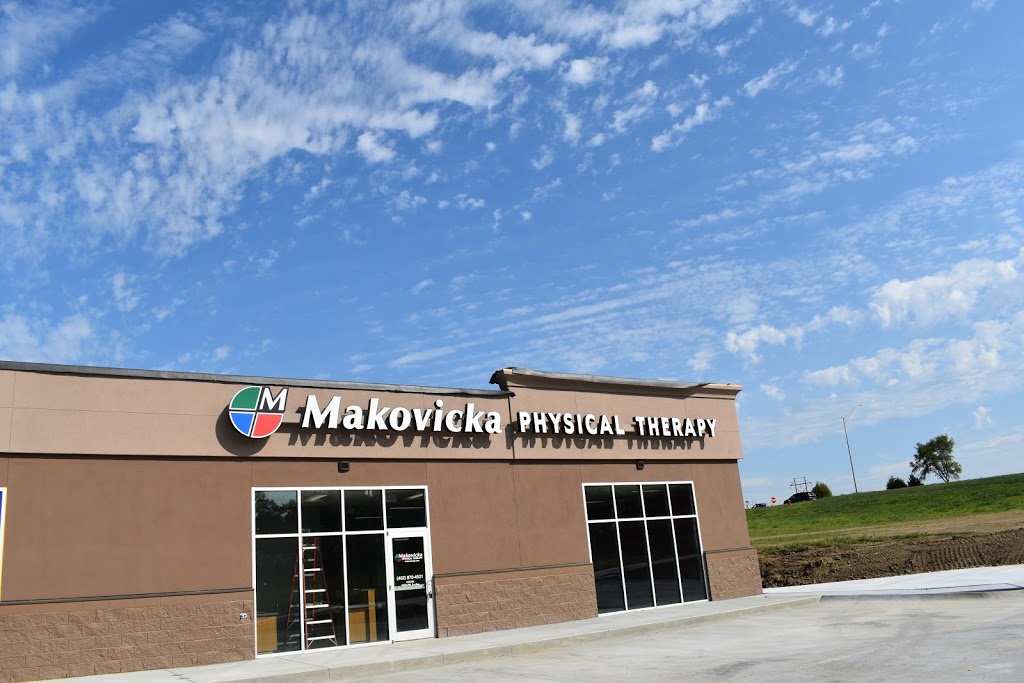 Makovicka Physical Therapy | 16385 Westside Dr Ste 1, Plattsmouth, NE 68048, USA | Phone: (402) 870-4521