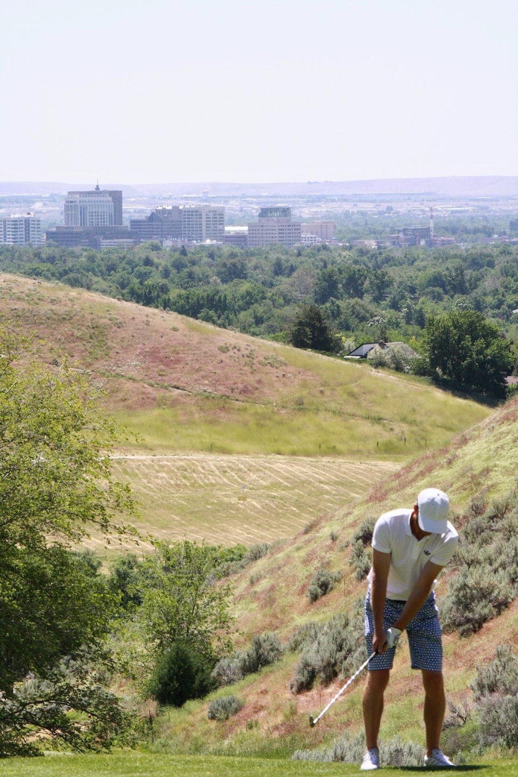 Quail Hollow Golf Course | 4720 N 36th St, Boise, ID 83703, USA | Phone: (208) 972-8590