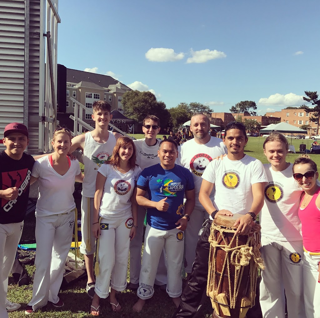 Axé Capoeira Maryland | 1195 Baltimore Annapolis Blvd, Arnold, MD 21012 | Phone: (240) 281-7828