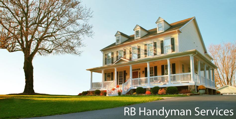 RB Handyman Services | 73 Valerian Ct, Oakley, CA 94561, USA | Phone: (925) 698-8662