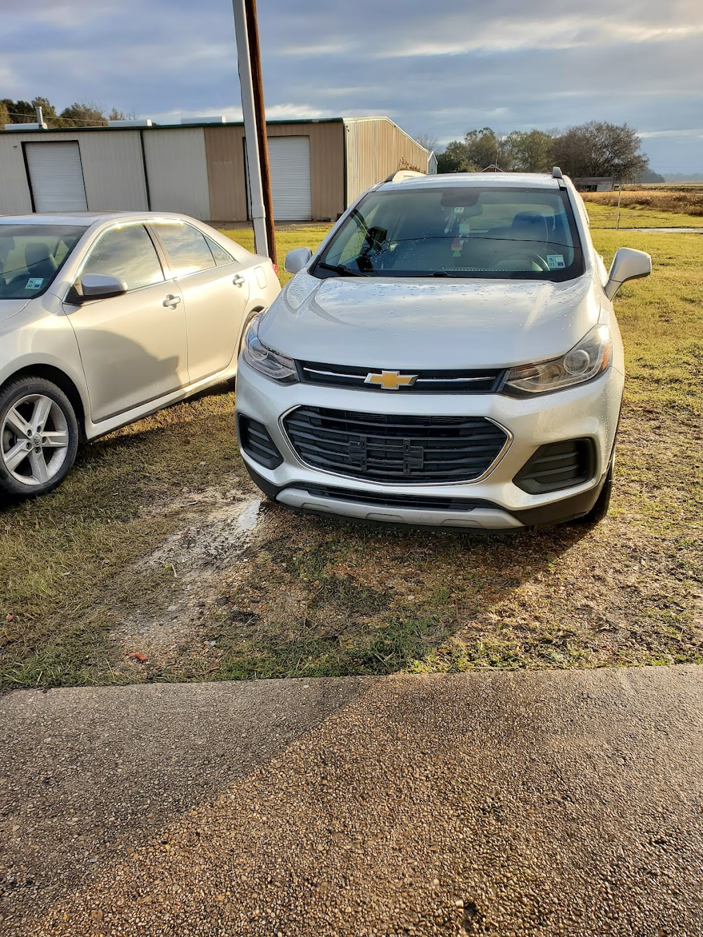 Delaunes Auto Body | 2530 American Way, Port Allen, LA 70767, USA | Phone: (225) 349-8288 Delaunes Auto Body | 2530 American Way, Port Allen, LA 70767, USA | Phone: (225) 349-8288