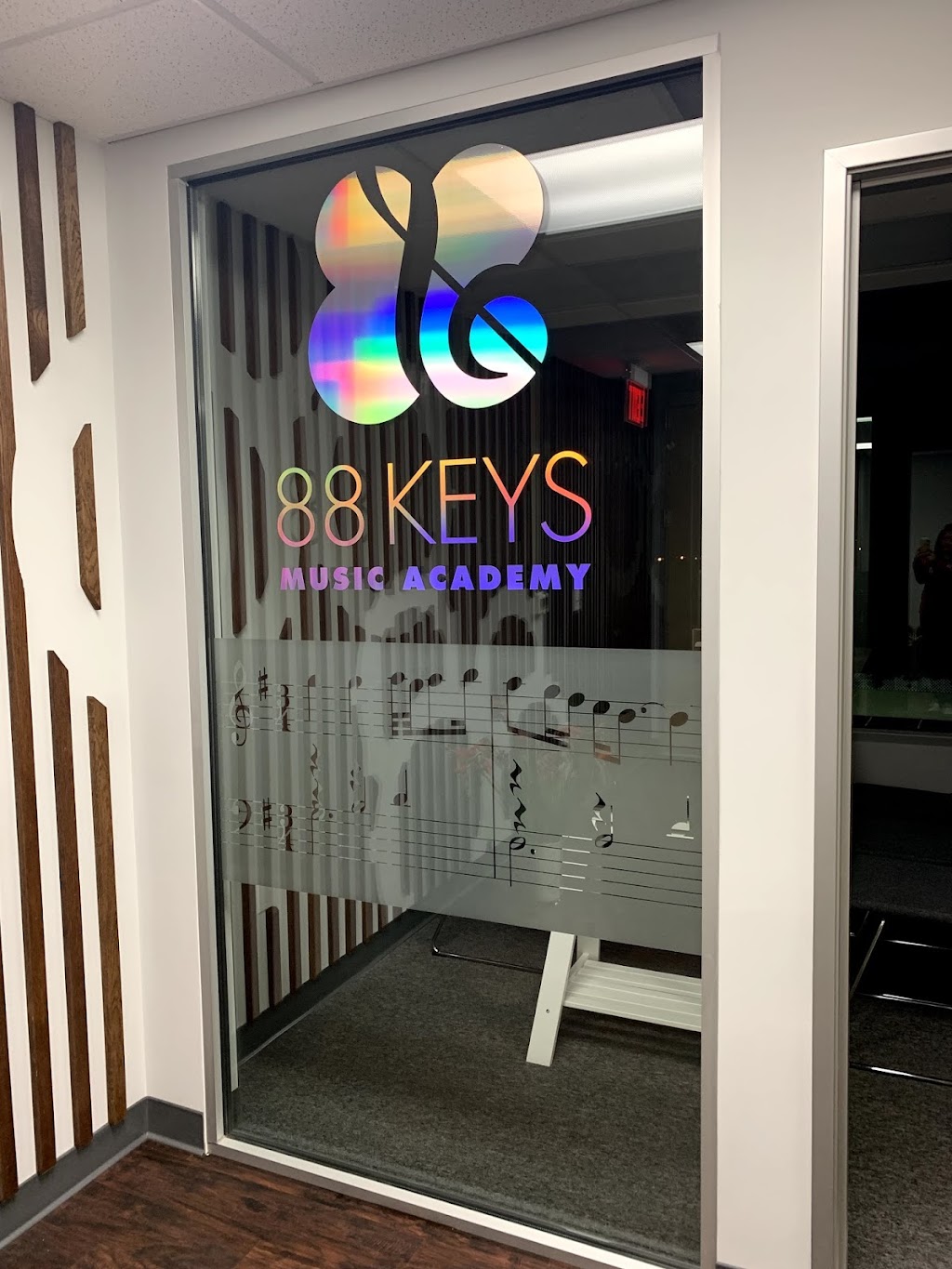 88 Keys Music Academy San Marino | 7232 Rosemead Blvd Suite 303, San Gabriel, CA 91775, USA | Phone: (626) 872-6998