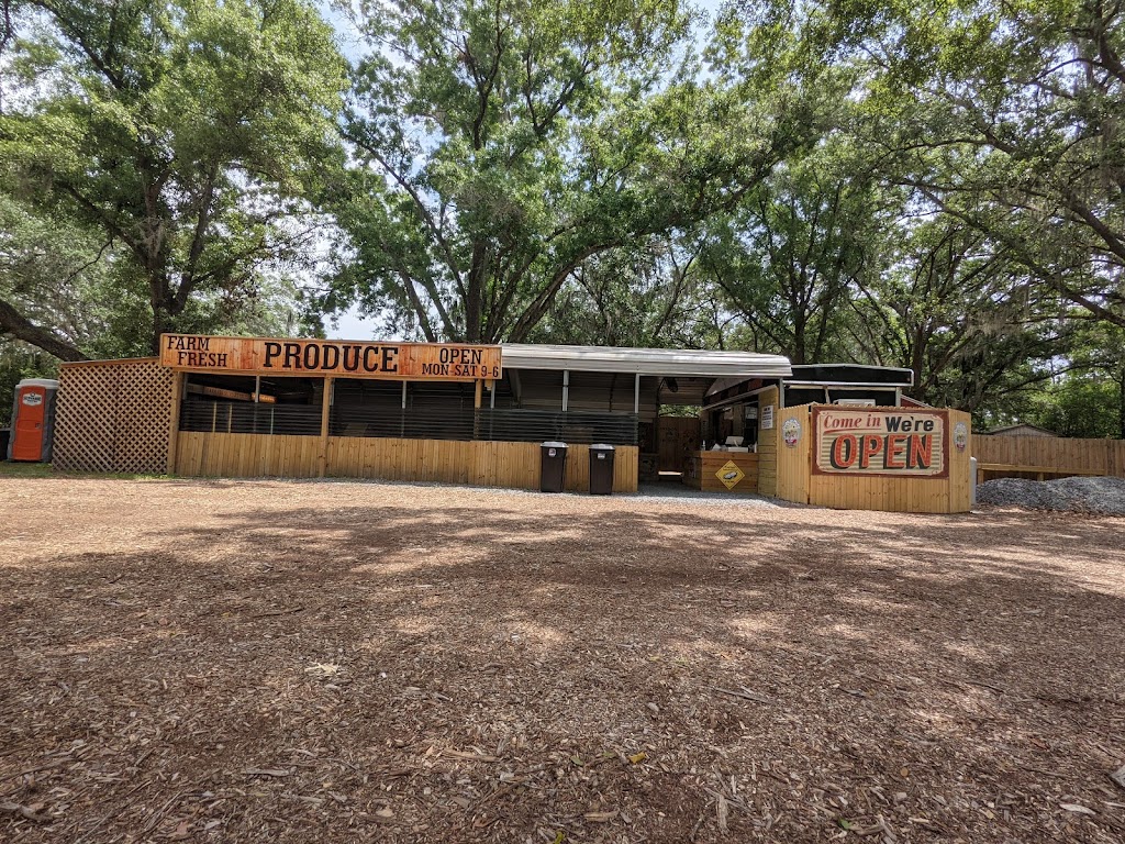 POBOY PRODUCE | 3900 Morris Bridge Rd, Zephyrhills, FL 33543, USA | Phone: (727) 777-1339