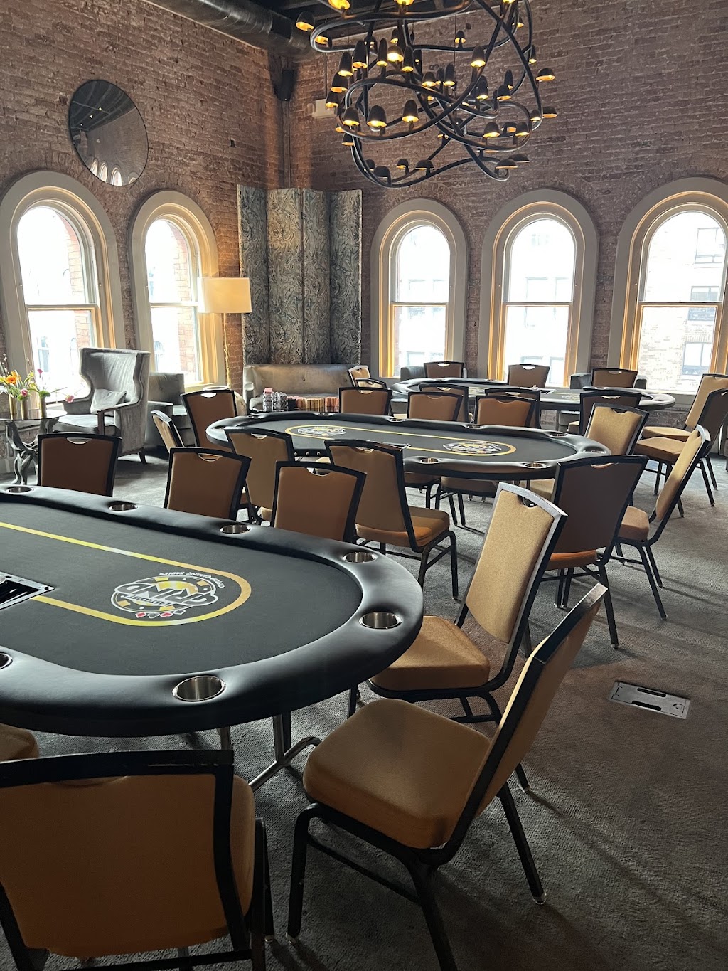 East Coast Grind Custom Gaming Tables | 39 Commerce St, Chatham Township, NJ 07928, USA | Phone: (908) 590-4133