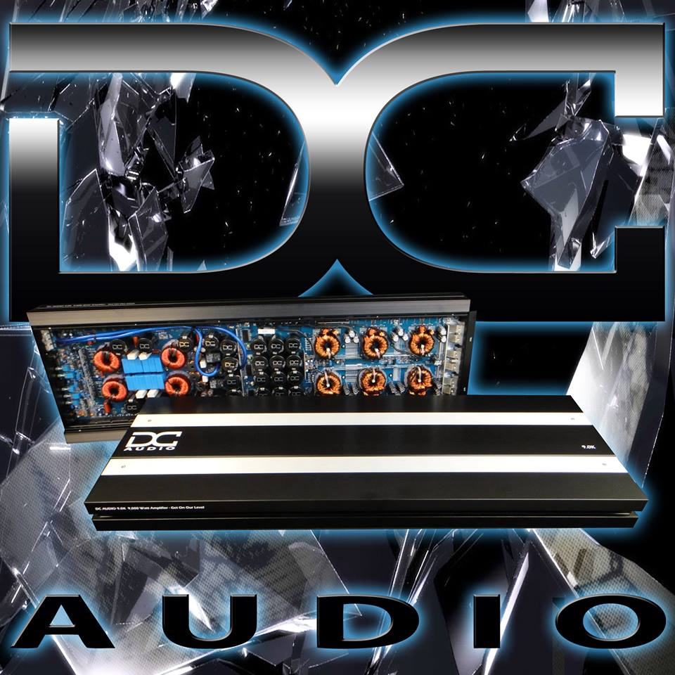 DC Audio LLC | 255 Distribution Dr # 102, Sparks, NV 89441, USA | Phone: (855) 775-3299