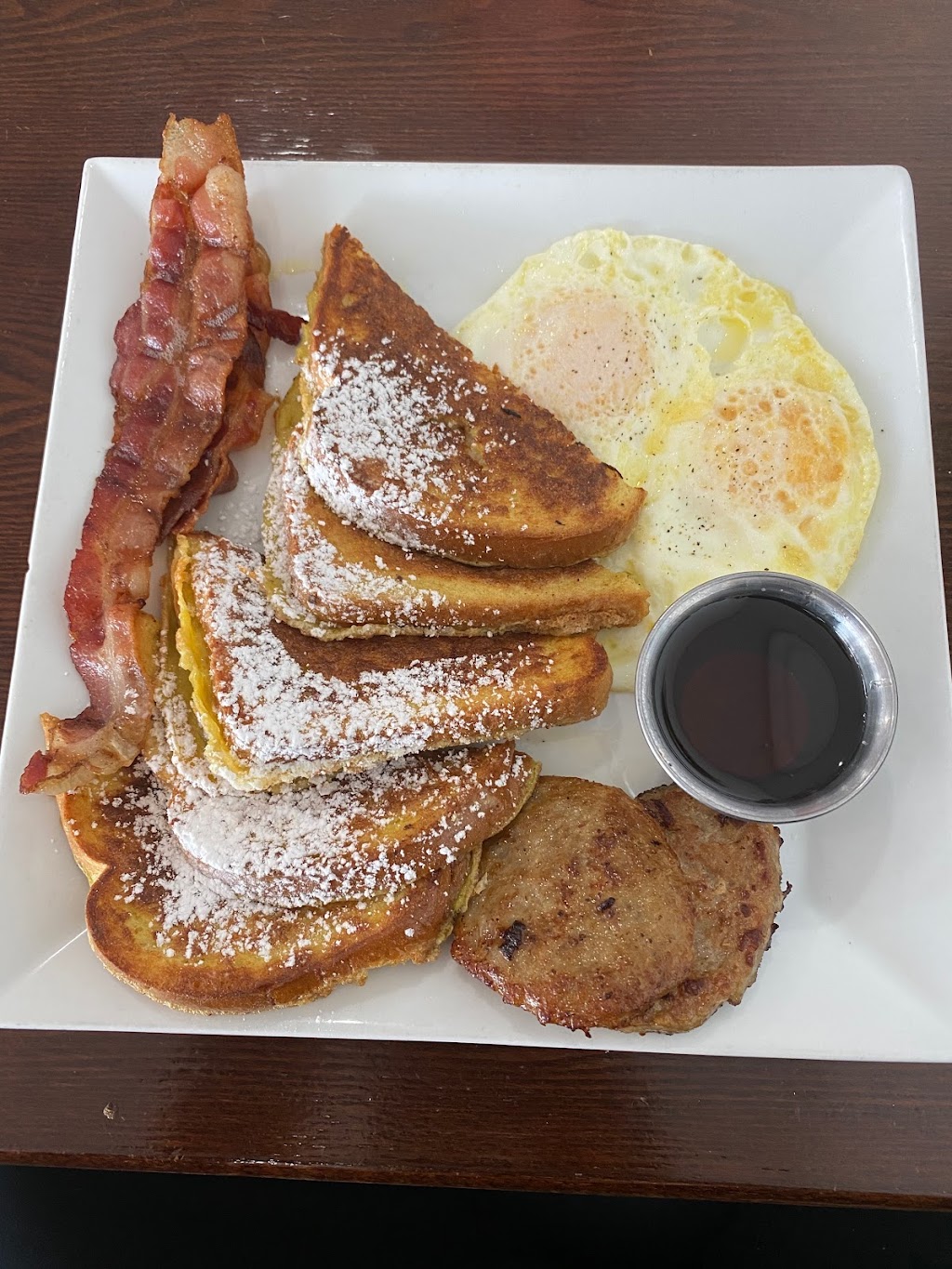 THE COLONY CAFE | 4750 S Colony Blvd #120, The Colony, TX 75056, USA | Phone: (214) 407-8303