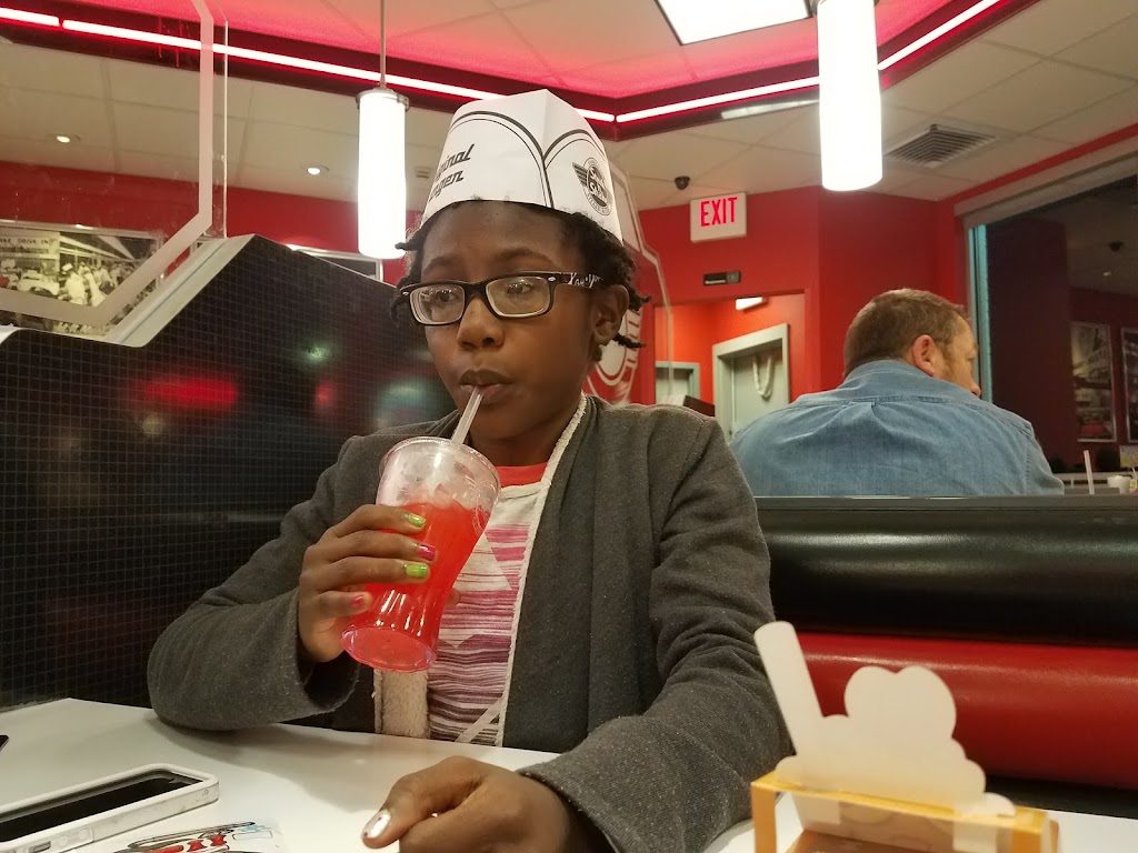 Steak n Shake | 4835 Jimmy Lee Smith Pkwy, Hiram, GA 30141, USA | Phone: (770) 439-3557