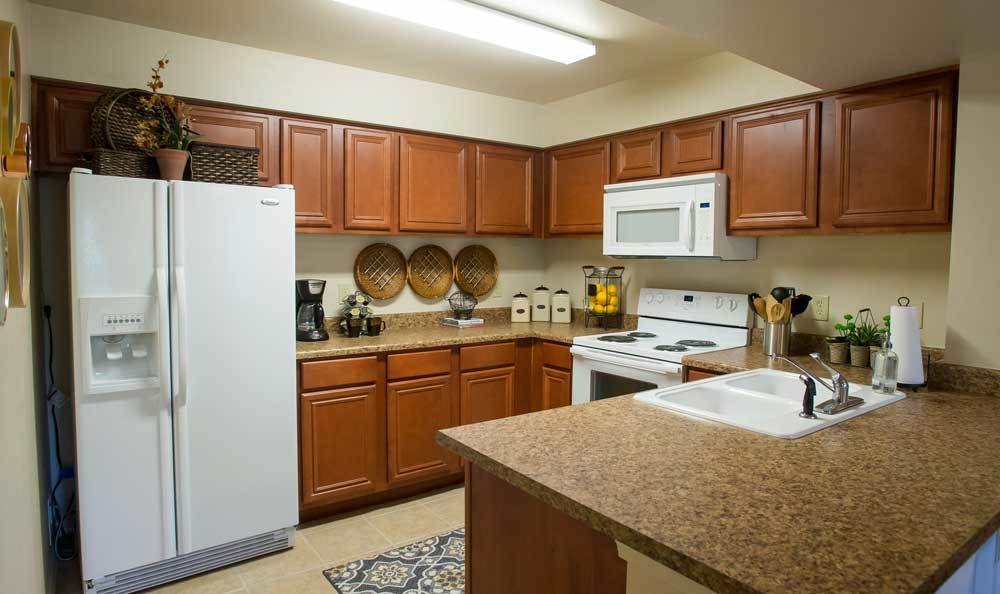 Nickel Creek Apartments | 7805 S Union Ave, Tulsa, OK 74132 | Phone: (918) 578-4860