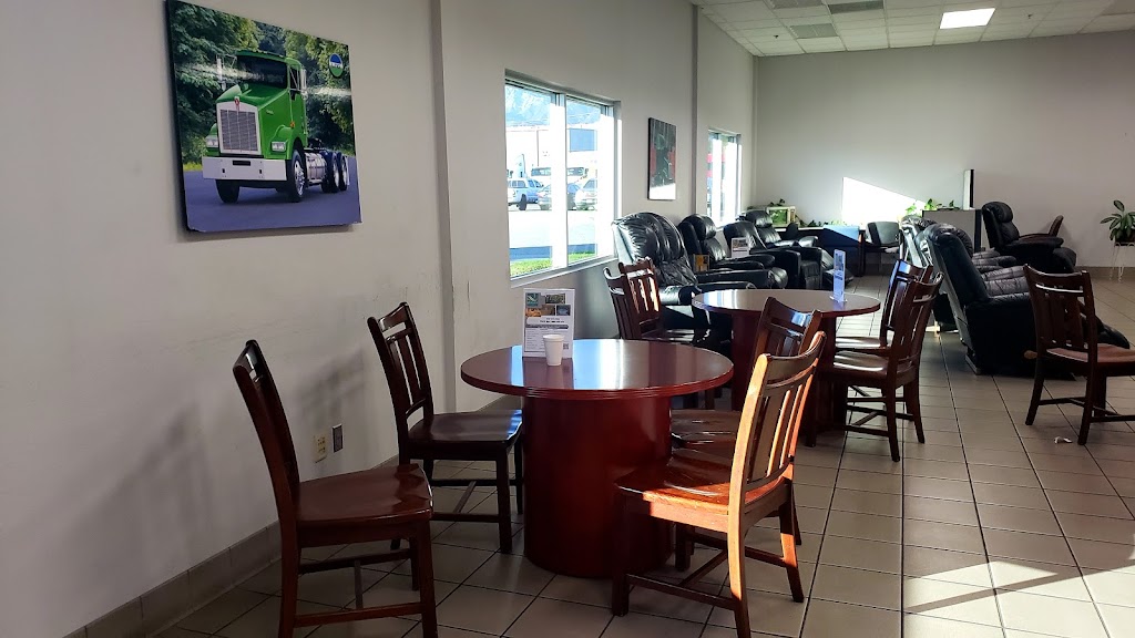 Inland Kenworth | 9730 Cherry Ave, Fontana, CA 92335, USA | Phone: (909) 823-9955