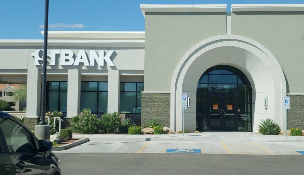 FirstBank | 3945 E Chandler Blvd, Phoenix, AZ 85048, USA | Phone: (480) 706-2100