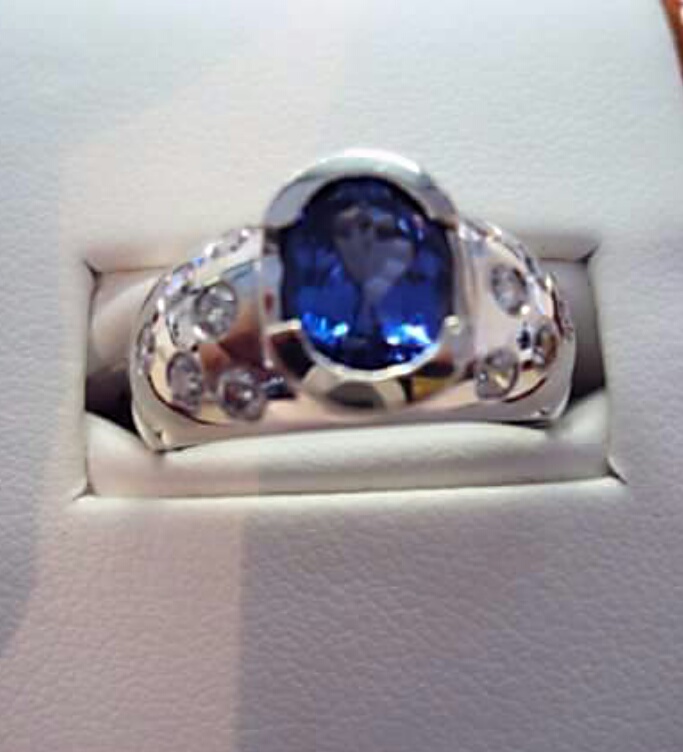 Blue Diamond fine European designs | #H, 10229, N Scottsdale Rd, Scottsdale, AZ 85253, USA | Phone: (602) 516-2247