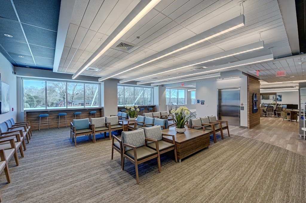 Christopher Jones, MD Charlotte Eye Ear Nose & Throat Associates, P.A