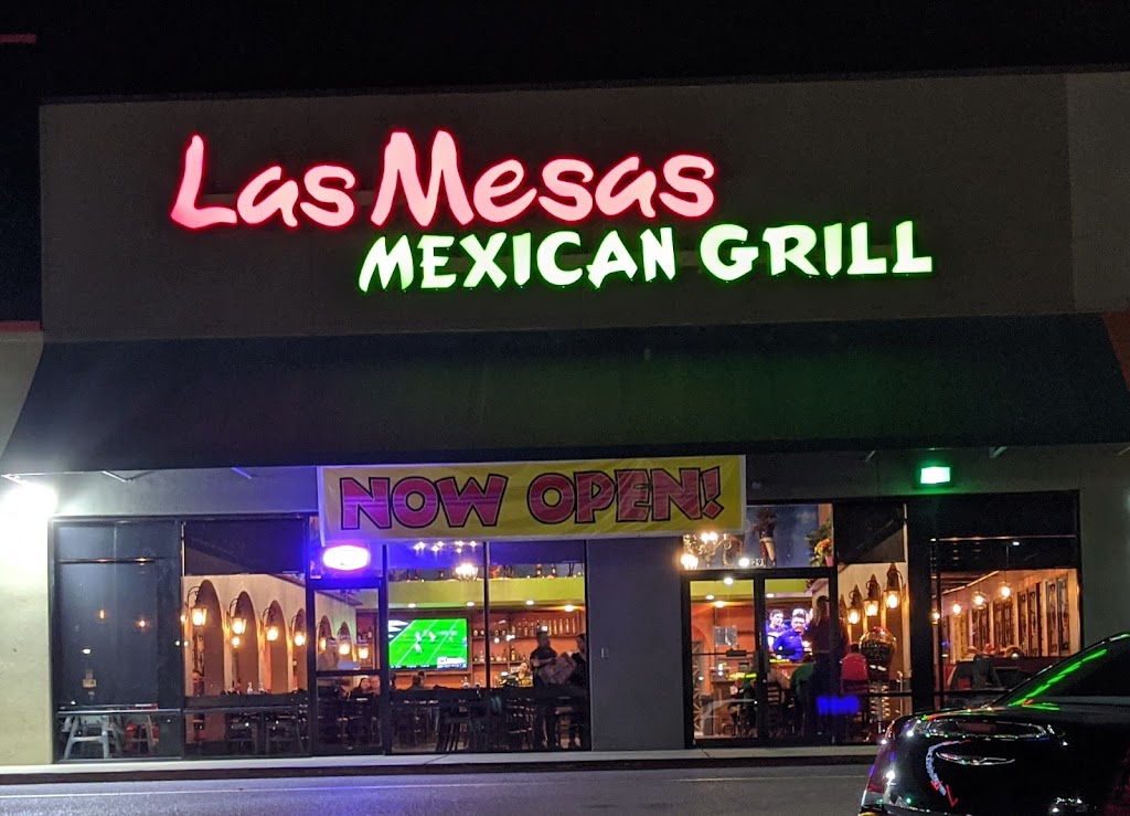 Las Mesas Mexican Grill | 291 Supercenter Dr Suite A3, Calera, AL 35040, USA | Phone: (205) 542-7058