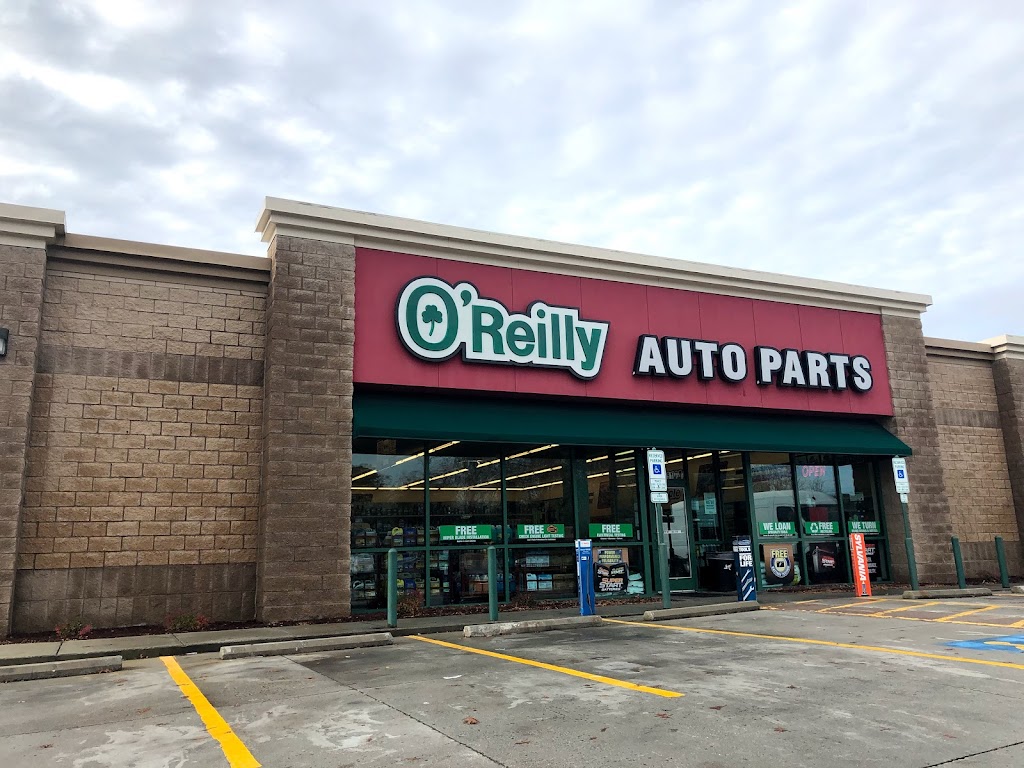 OReilly Auto Parts | 1291 Diamond Springs Rd, Virginia Beach, VA 23455, USA | Phone: (757) 422-0084