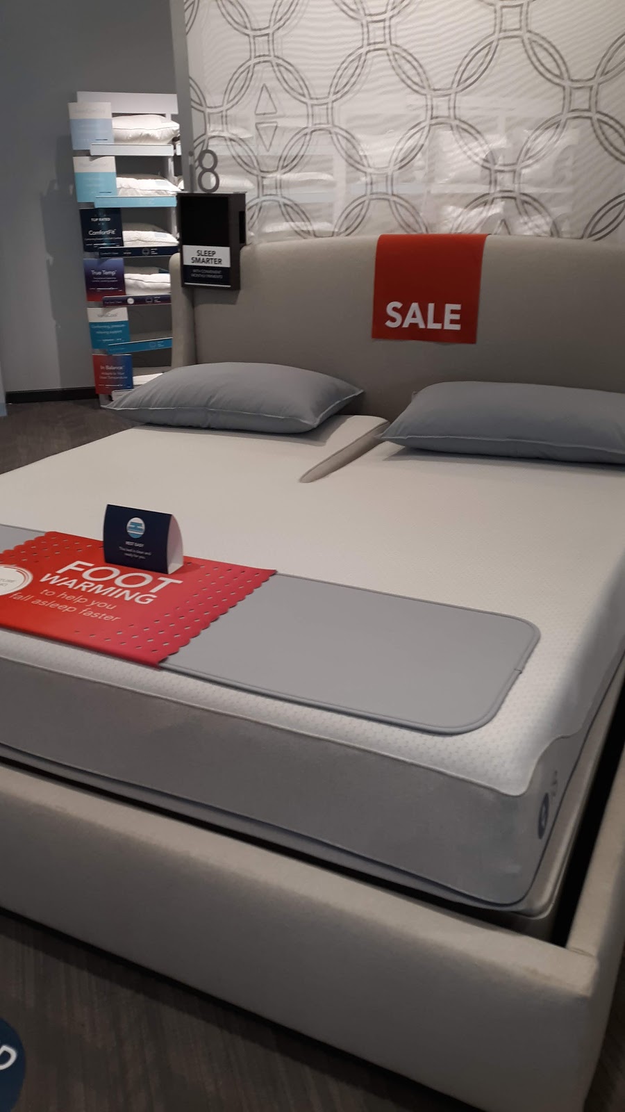 Sleep Number | 1965 Canterbury Glen Ln, Rock Hill, SC 29730, USA | Phone: (803) 650-3771