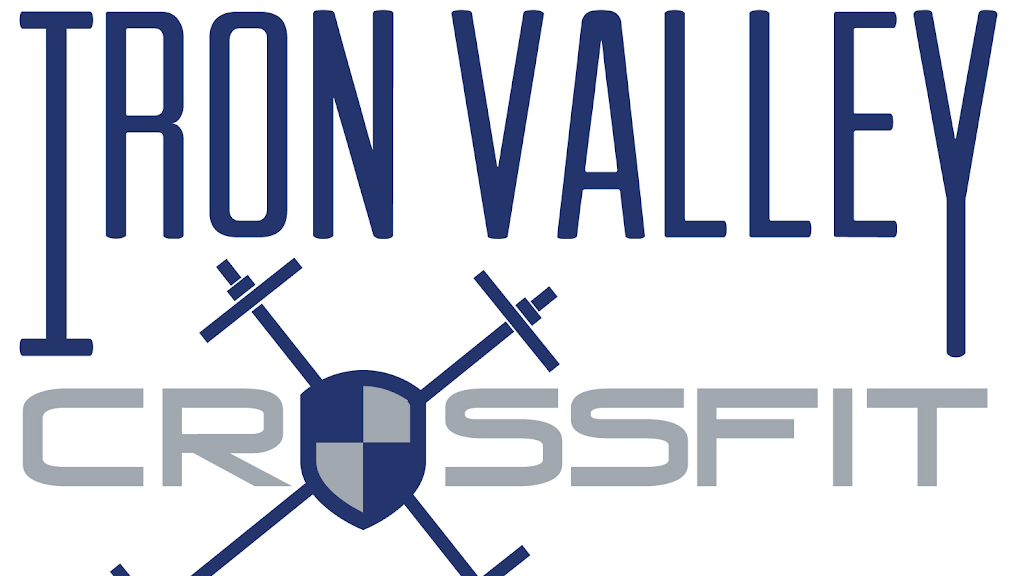 Iron Valley CrossFit | 16169 SE 106th Ave, Clackamas, OR 97015, USA | Phone: (503) 544-3817