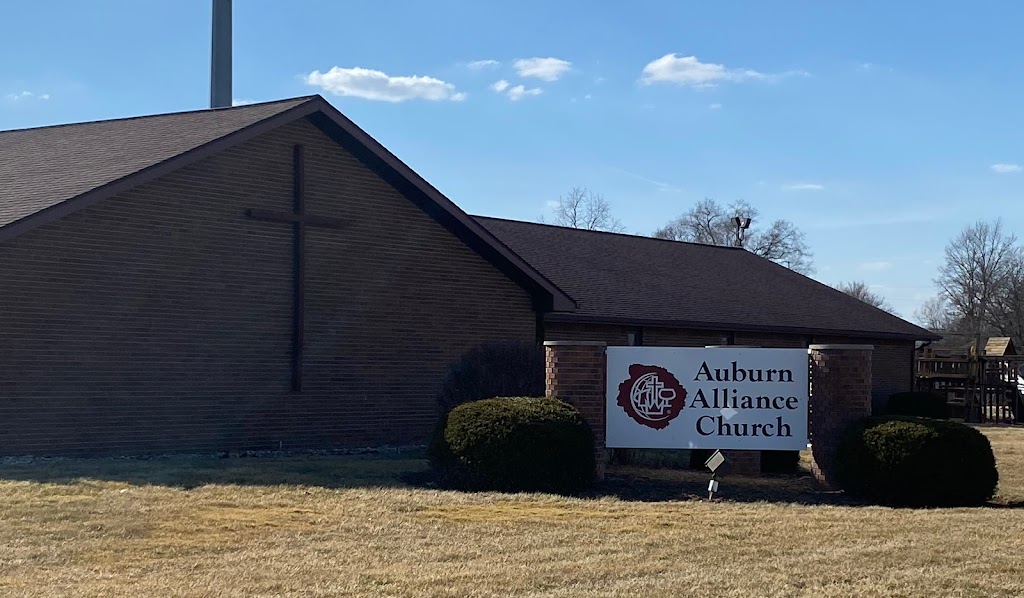 Auburn Alliance Church | 805 Old Brick Rd, Auburn, IN 46706 | Phone: (260) 925-1320