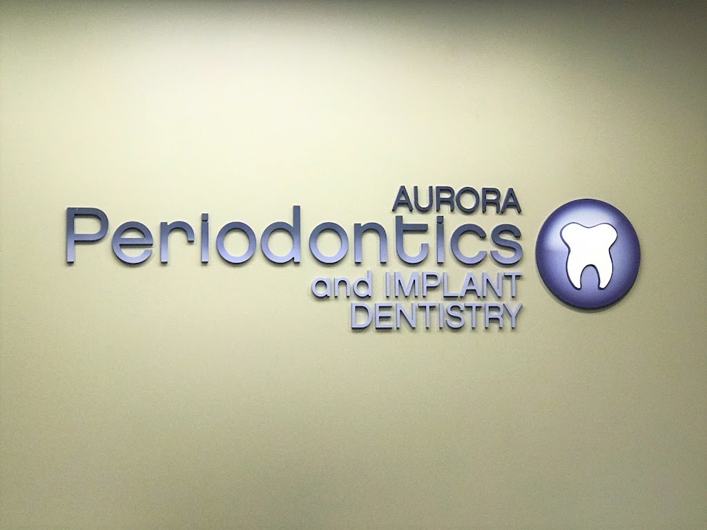 Aurora Periodontics and Implant Dentistry | 20971 E Smoky Hill Rd #202, Centennial, CO 80015, USA | Phone: (303) 400-1100