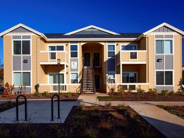 The Landing Apartments | 19901 Coast Redwood Ave, Oregon City, OR 97045, USA | Phone: (844) 484-7251