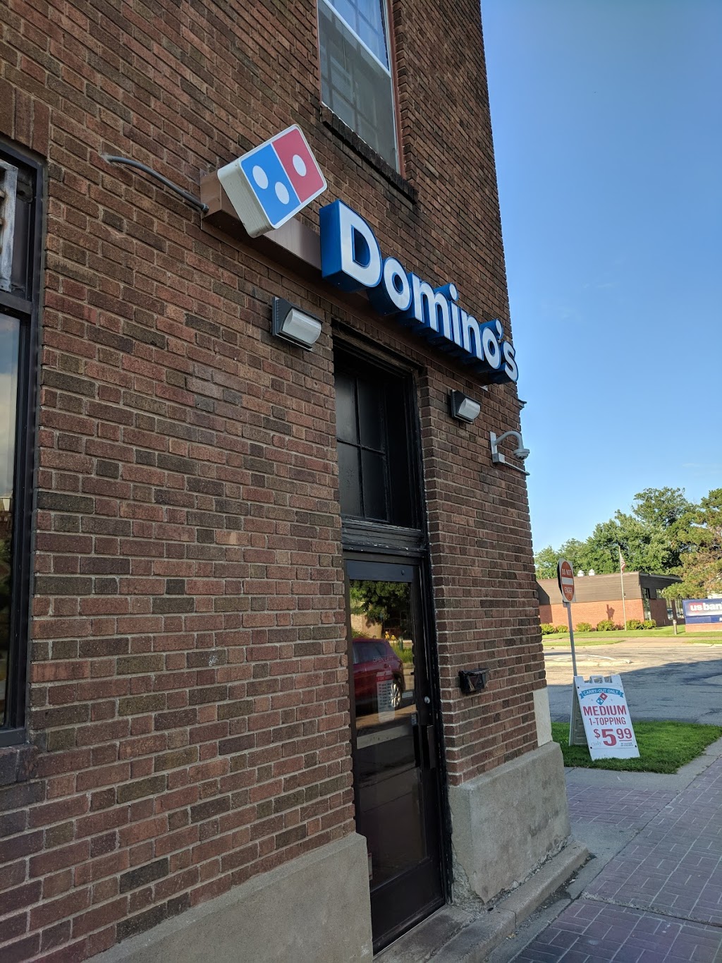 Dominos Pizza | 4701 Clark Ave, White Bear Lake, MN 55110, USA | Phone: (651) 429-9192