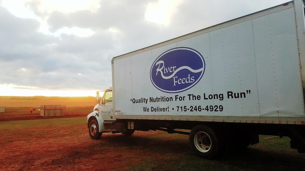 River Feeds | 1540 WI-65, New Richmond, WI 54017, USA | Phone: (715) 603-4026