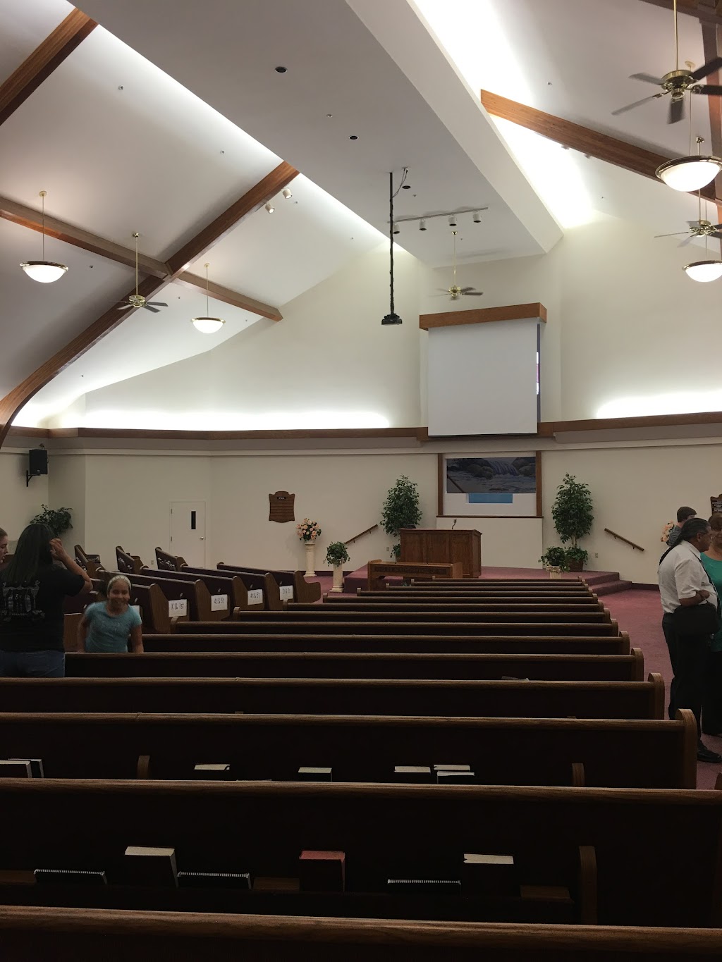 Clovis Church of Christ | 2123 Bullard Ave., Clovis, CA 93611, USA | Phone: (559) 299-4045