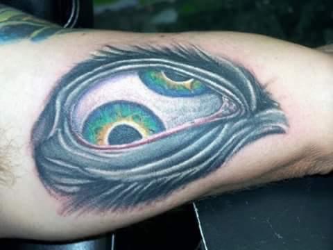 Rainbow Rose Tattoo & Art Gallery | 12615 Central Ave, Boulder Creek, CA 95006, USA | Phone: (831) 703-4754