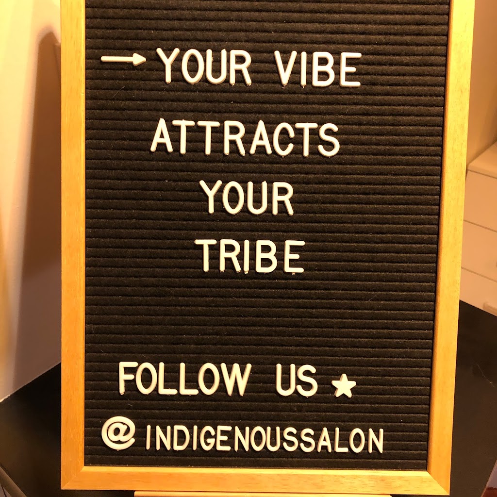 Indigenous Salon | 1100 S Coast Hwy # 211, Laguna Beach, CA 92651, USA | Phone: (949) 715-2100