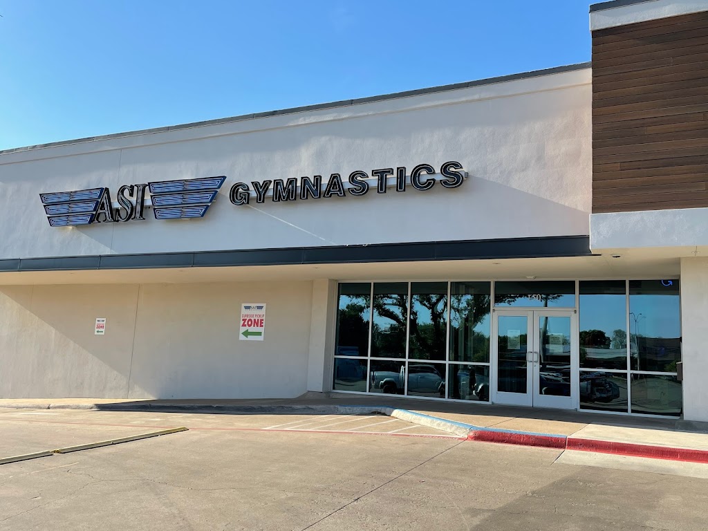 ASI Gymnastics - Lakewood | 6464 E Mockingbird Ln, Dallas, TX 75214, USA | Phone: (972) 671-5510