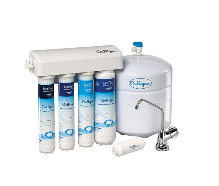 Culligan of Starke, FL | 214 Ambient Air Wy, Starke, FL 32091, USA | Phone: (904) 368-9971