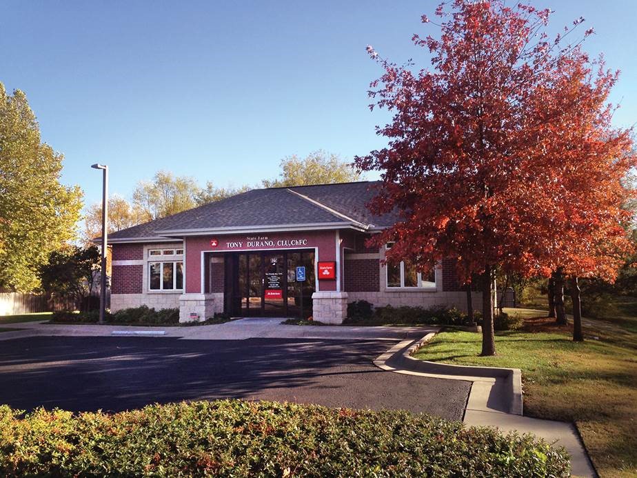 Tony Durano - State Farm Insurance Agent | 825 W Central Ave, Andover, KS 67002, USA | Phone: (316) 733-1000