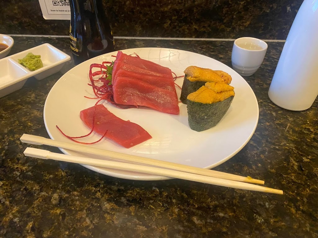 Go Go Japan Sushi & Bento | 4121 Oceanside Blvd #202, Oceanside, CA 92056, USA | Phone: (760) 630-1288