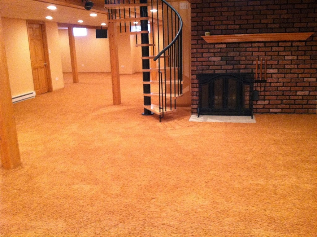 Griffith Hometown Floors LLC | 120 S Broad St, Griffith, IN 46319, USA | Phone: (219) 922-9400