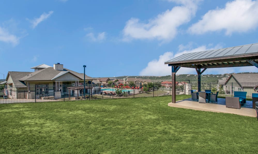 Overlook at Stone Oak Park | 22202 Estate Hill Dr, San Antonio, TX 78258, USA | Phone: (210) 899-4924