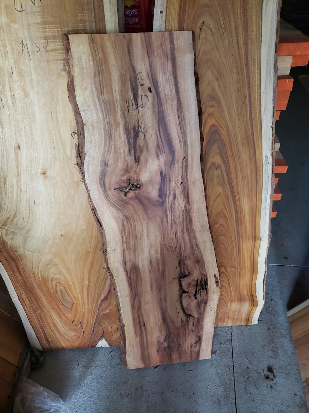 Zeyer Lumber | 1053 W Market St, Baltimore, OH 43105, USA | Phone: (614) 848-6230
