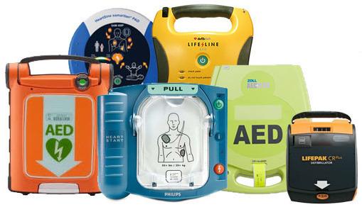 First Responder - AED Supplier & CPR Training | 7804 E Funston St # 214, Wichita, KS 67207, USA | Phone: (316) 778-6808