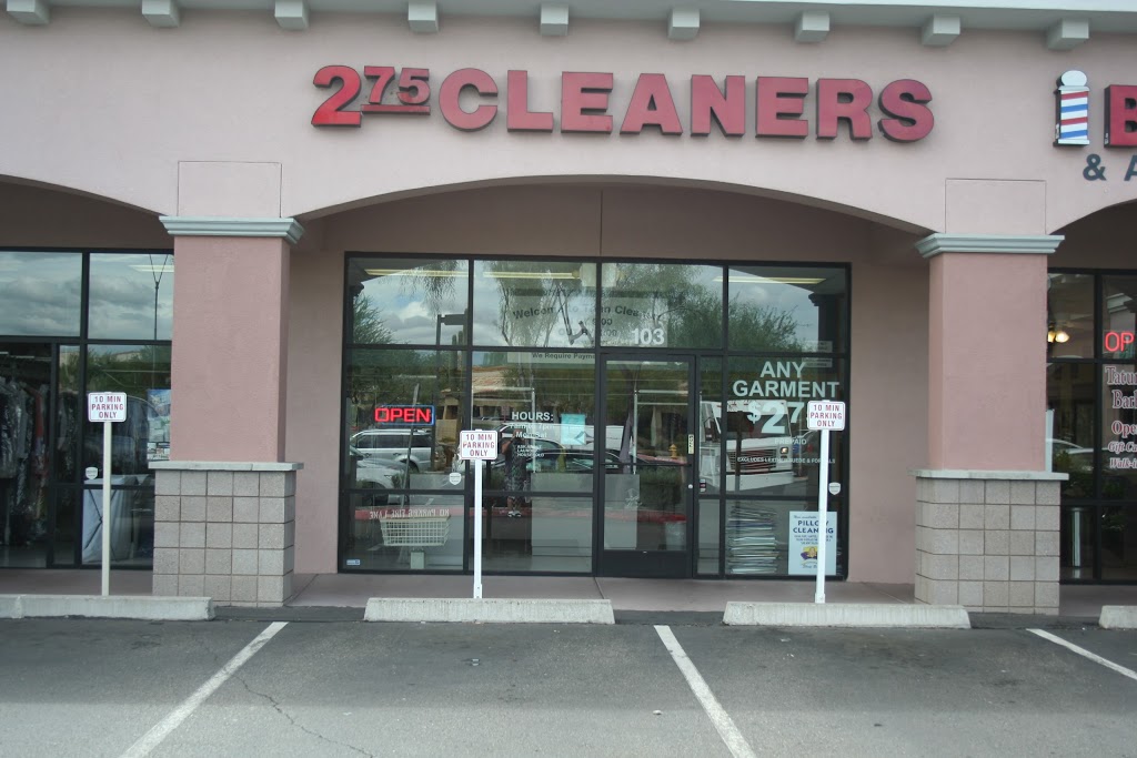 Titan Cleaners | 29850 N Tatum Blvd #103, Cave Creek, AZ 85331 | Phone: (480) 515-1495